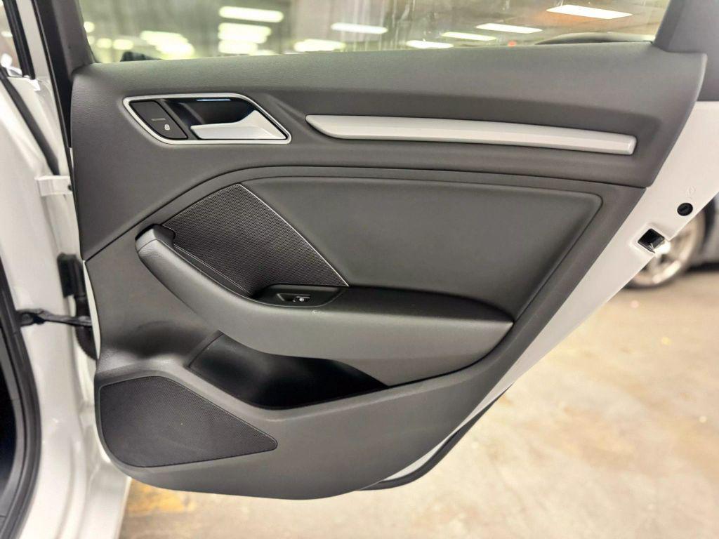 used 2019 Audi A3 car, priced at $16,750