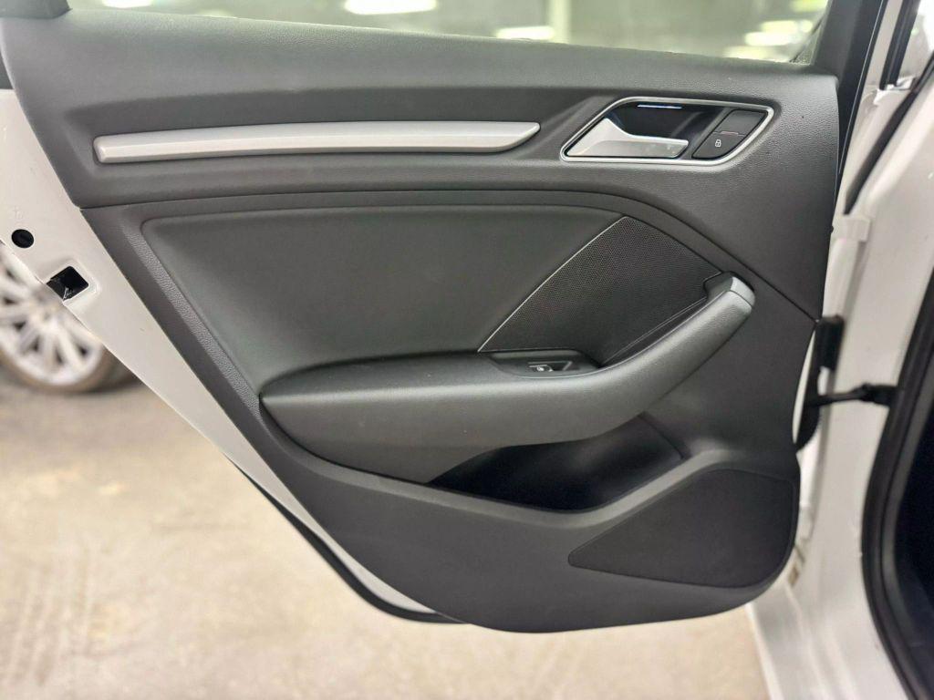 used 2019 Audi A3 car, priced at $16,750