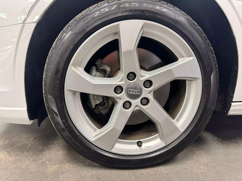 used 2019 Audi A3 car, priced at $16,750