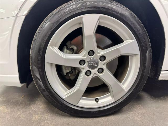 used 2019 Audi A3 car, priced at $19,950