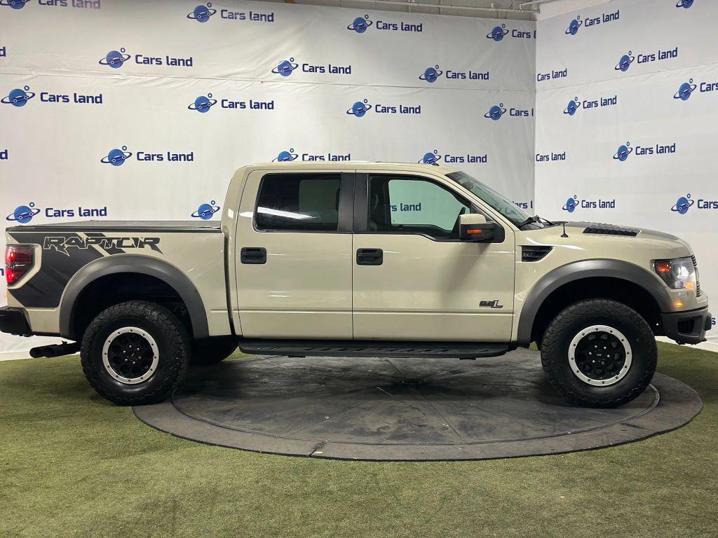 used 2014 Ford F-150 car, priced at $32,500