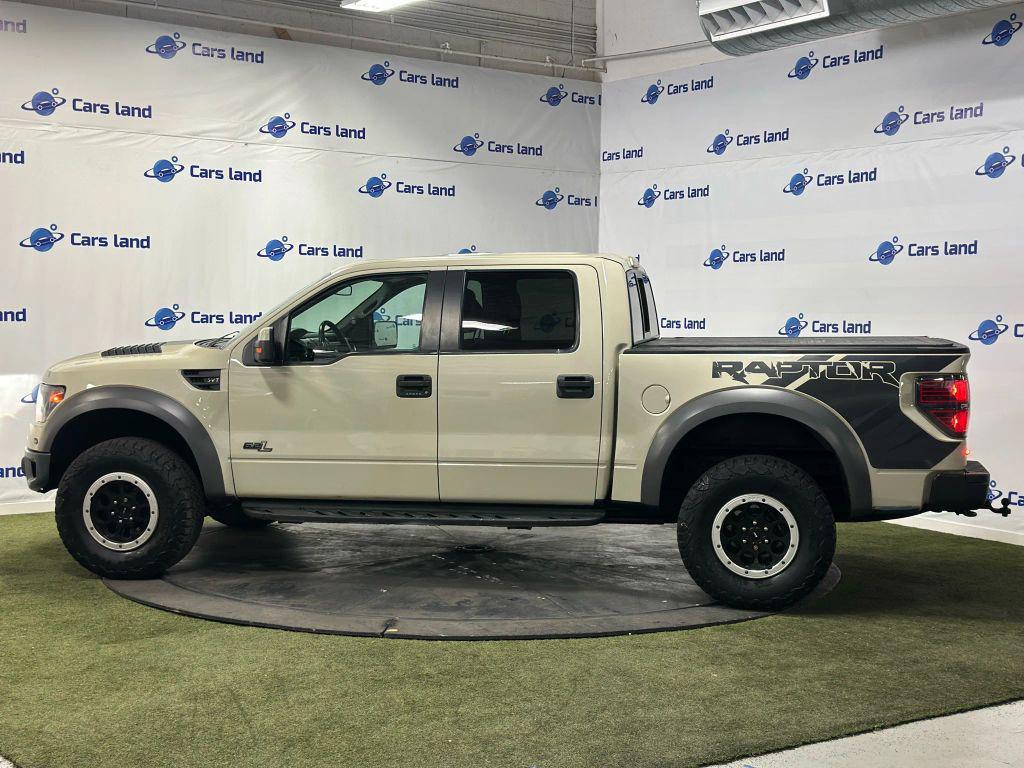 used 2014 Ford F-150 car, priced at $32,500