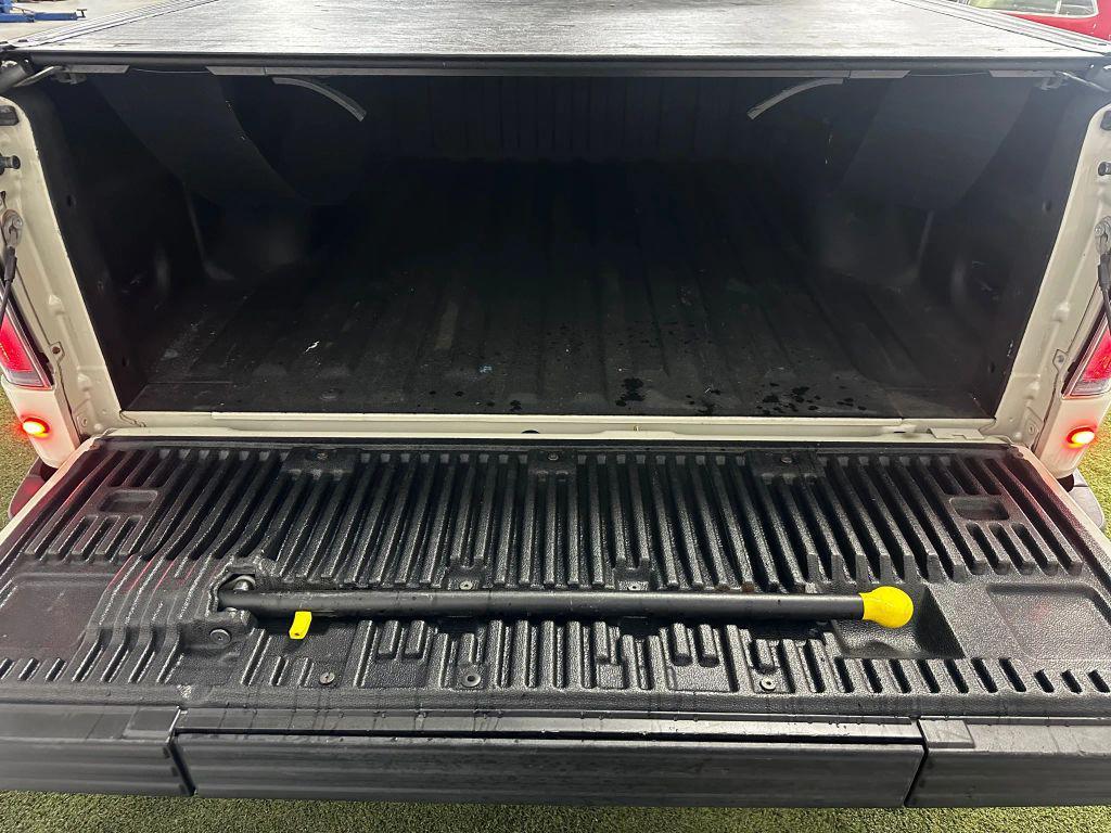 used 2014 Ford F-150 car, priced at $32,500