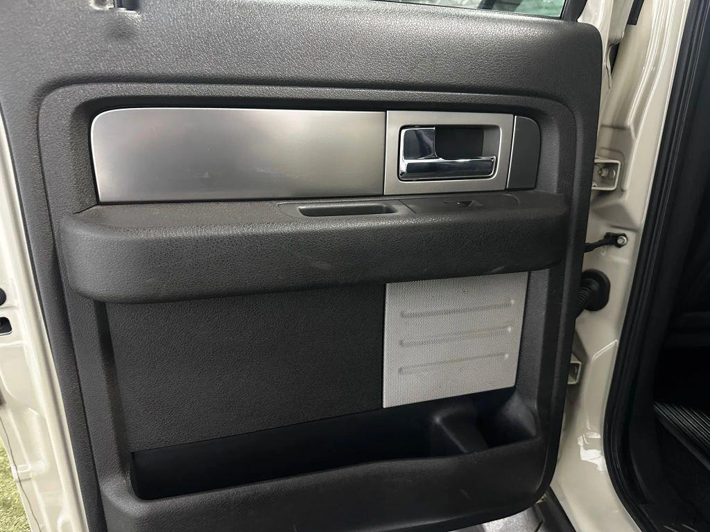 used 2014 Ford F-150 car, priced at $32,500