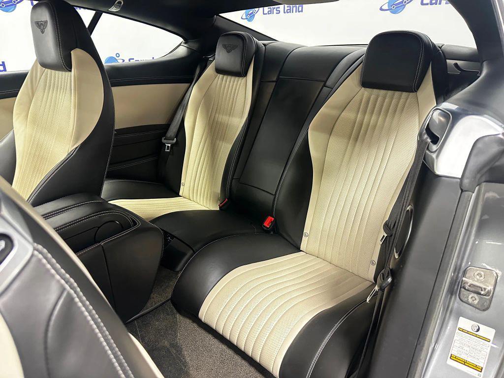used 2016 Bentley Continental GT car, priced at $70,500