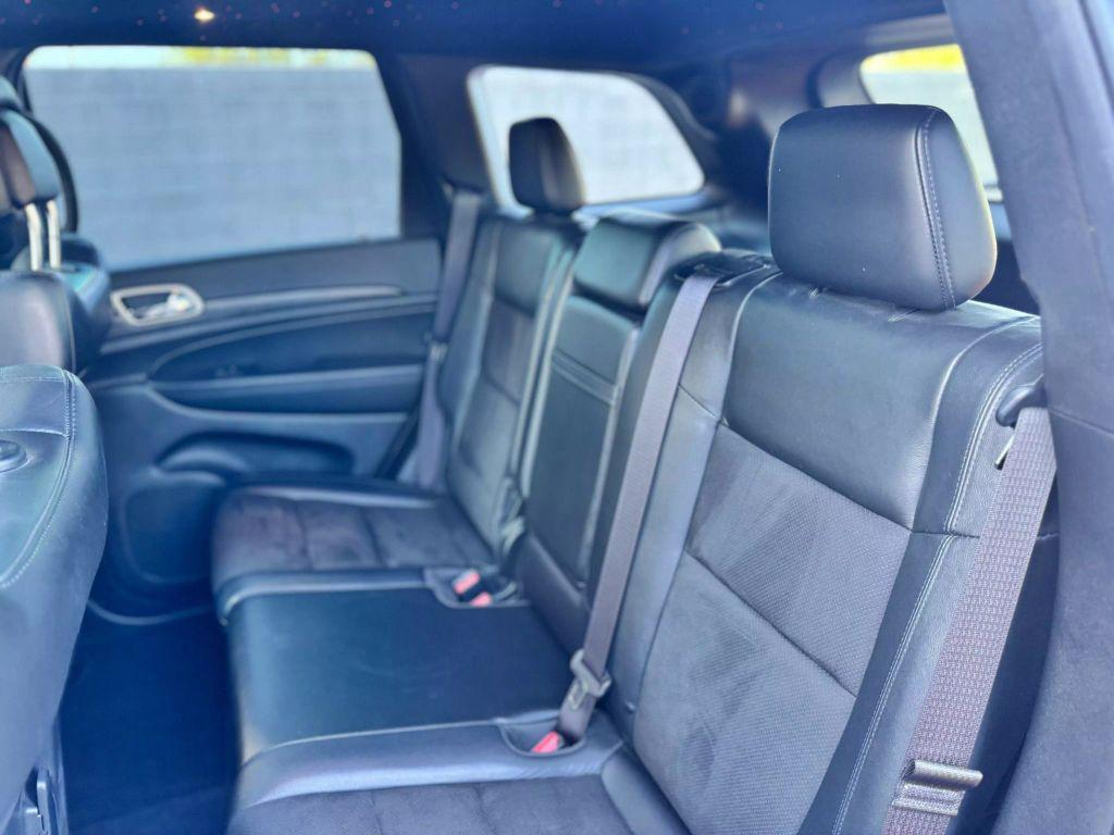 used 2020 Jeep Grand Cherokee car, priced at $22,150