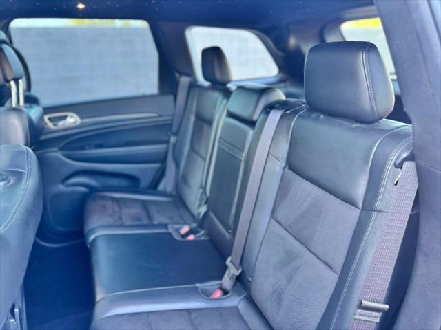 used 2020 Jeep Grand Cherokee car, priced at $22,500