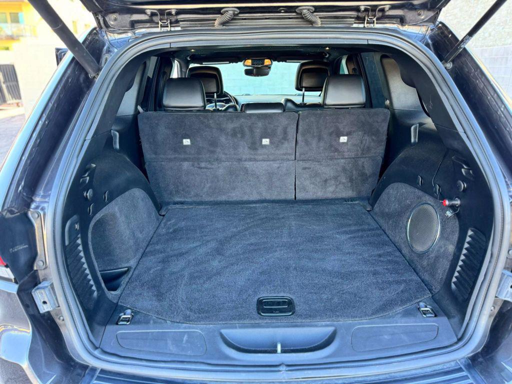 used 2020 Jeep Grand Cherokee car, priced at $22,150