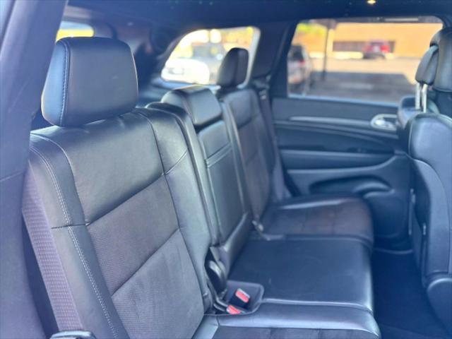 used 2020 Jeep Grand Cherokee car, priced at $22,500