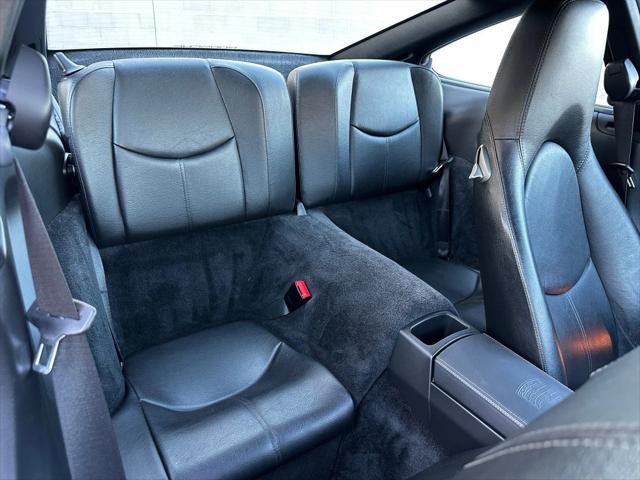 used 2007 Porsche 911 car, priced at $43,500
