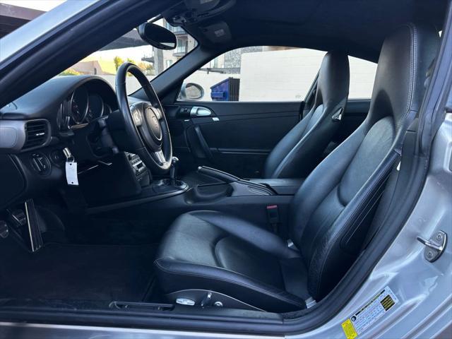 used 2007 Porsche 911 car, priced at $43,500