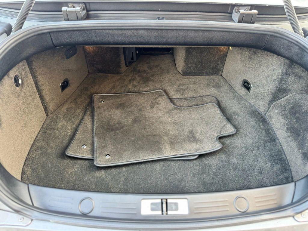 used 2014 Bentley Continental GT car, priced at $57,500