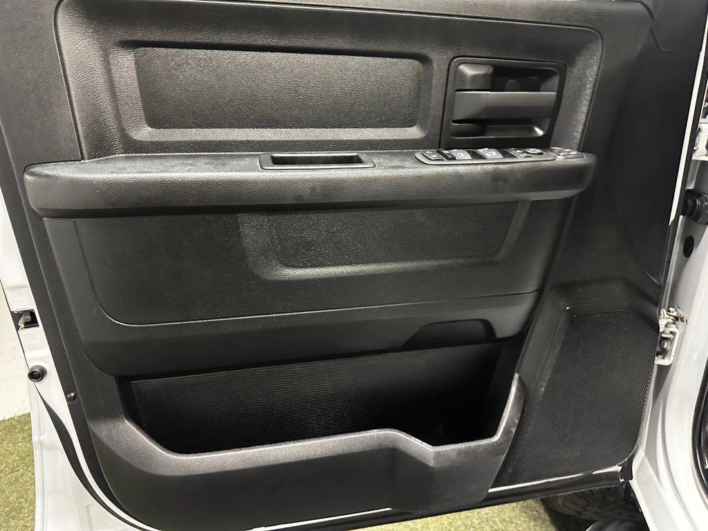 used 2023 Ram 2500 car, priced at $38,875