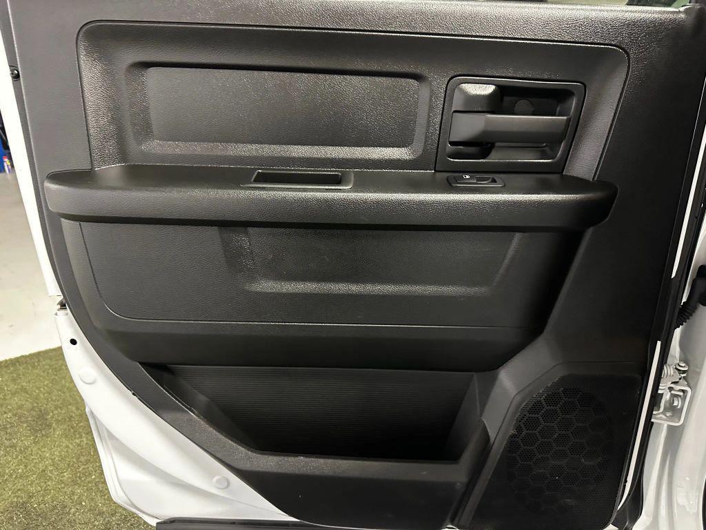 used 2023 Ram 2500 car, priced at $38,875