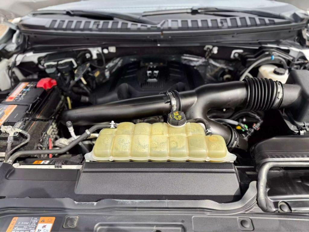 used 2020 Lincoln Navigator car, priced at $38,250