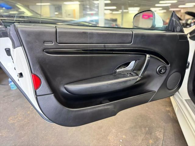 used 2014 Maserati GranTurismo car, priced at $37,500