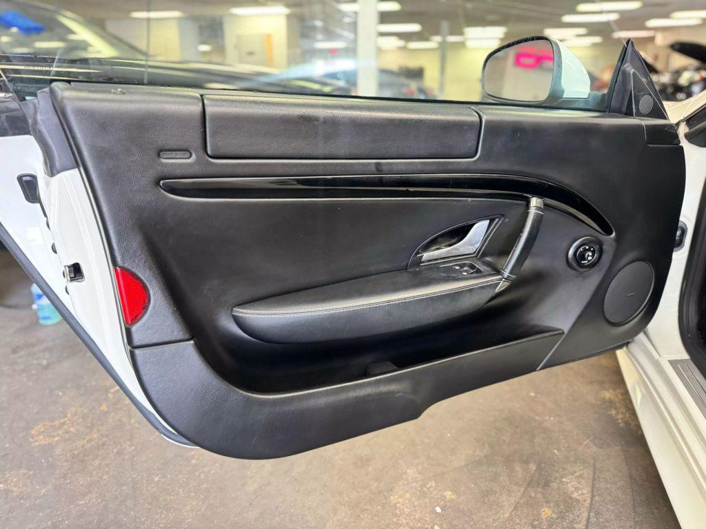 used 2014 Maserati GranTurismo car, priced at $32,500