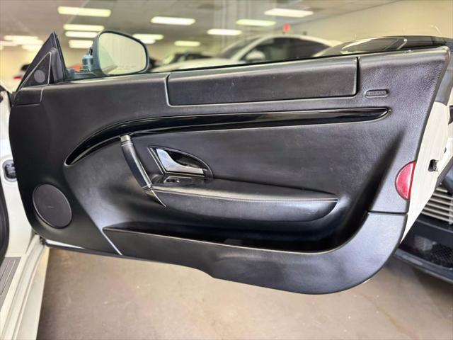 used 2014 Maserati GranTurismo car, priced at $37,500