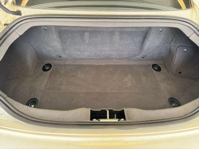 used 2014 Maserati GranTurismo car, priced at $37,500