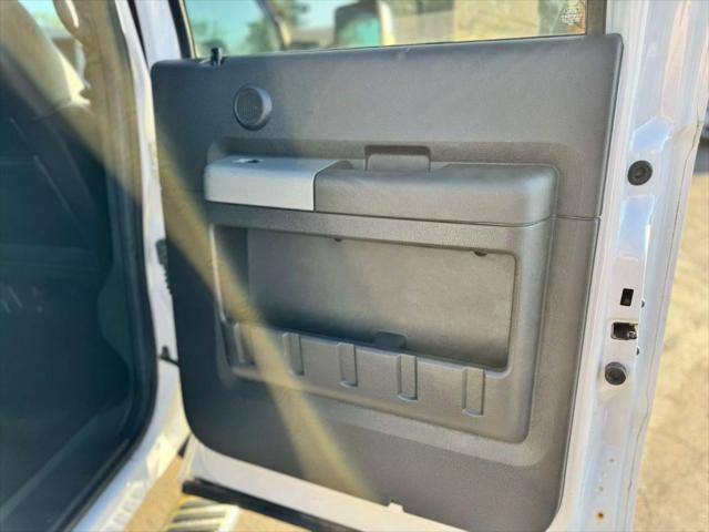 used 2016 Ford F-250 car, priced at $26,500