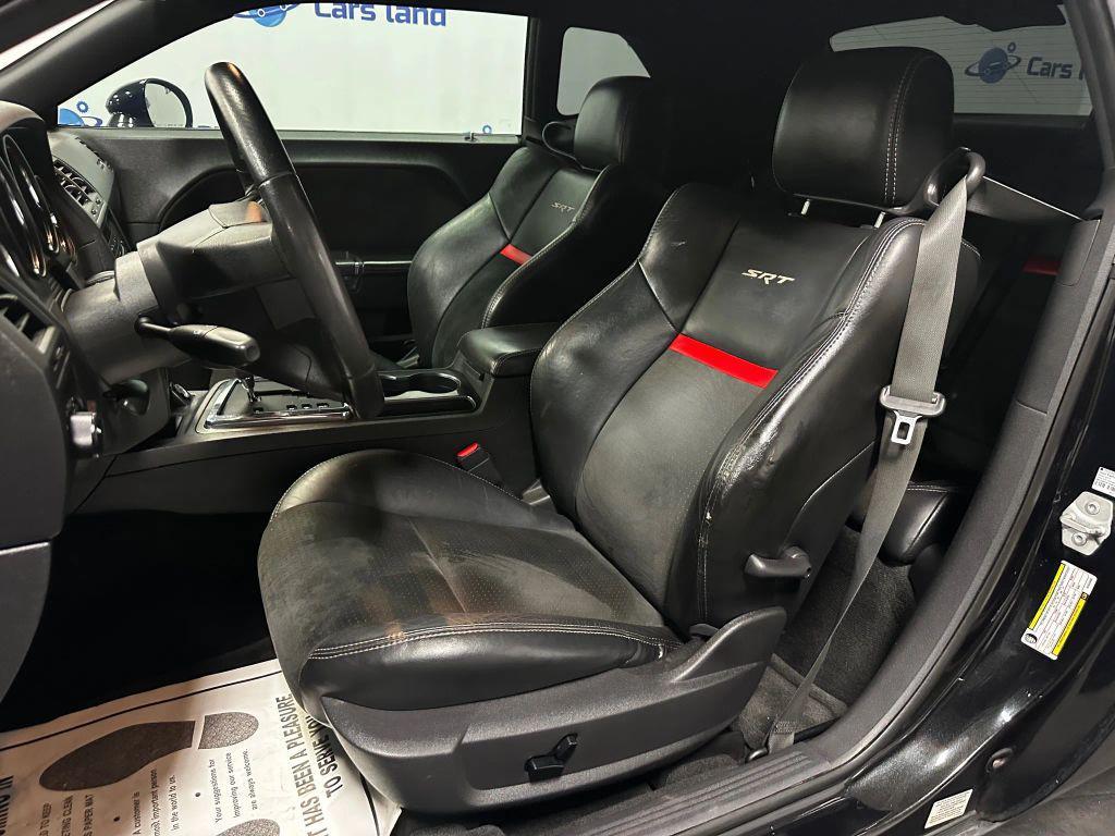 used 2009 Dodge Challenger car, priced at $21,850