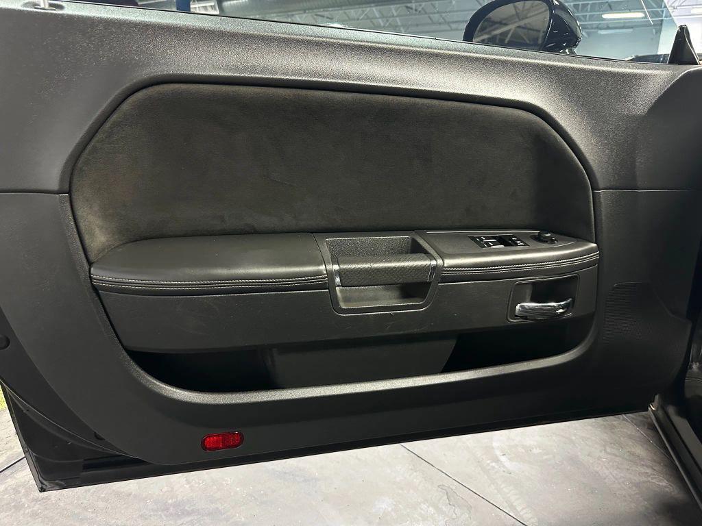 used 2009 Dodge Challenger car, priced at $21,850