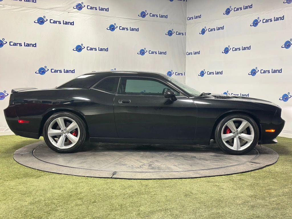 used 2009 Dodge Challenger car, priced at $21,850