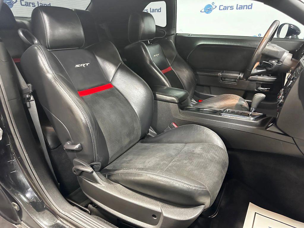 used 2009 Dodge Challenger car, priced at $21,850