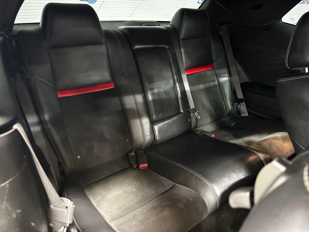 used 2009 Dodge Challenger car, priced at $21,850