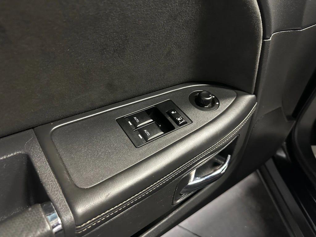 used 2009 Dodge Challenger car, priced at $21,850