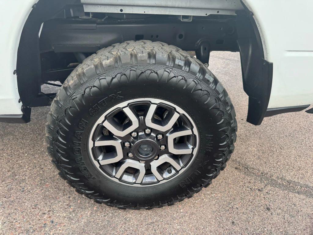 used 2021 Ram 2500 car, priced at $41,500
