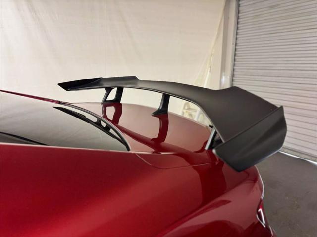 used 2018 Chevrolet Camaro car, priced at $61,500