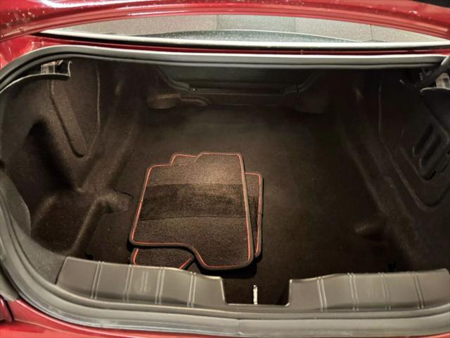 used 2018 Chevrolet Camaro car, priced at $61,500