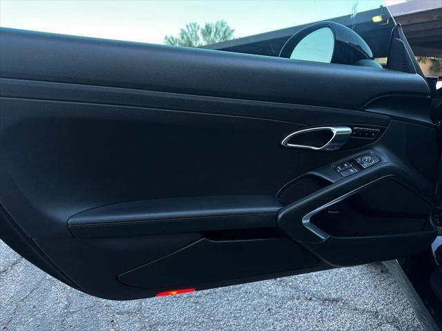 used 2019 Porsche 911 car, priced at $85,000