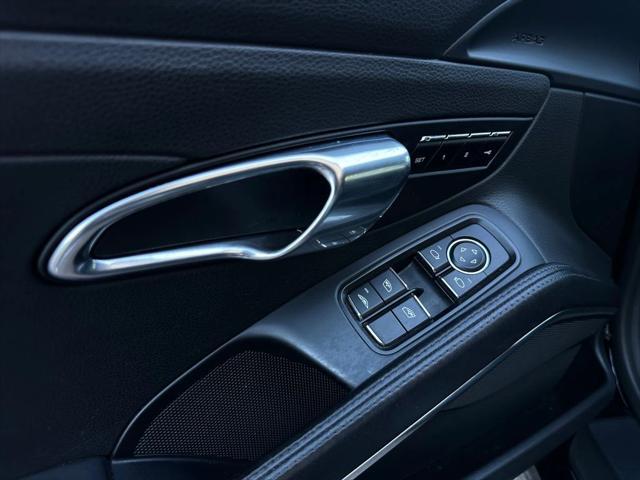 used 2019 Porsche 911 car, priced at $85,000