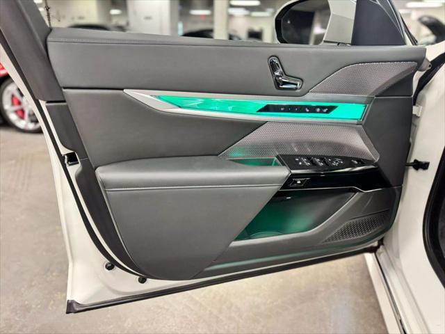 used 2024 BMW i7 car, priced at $87,850