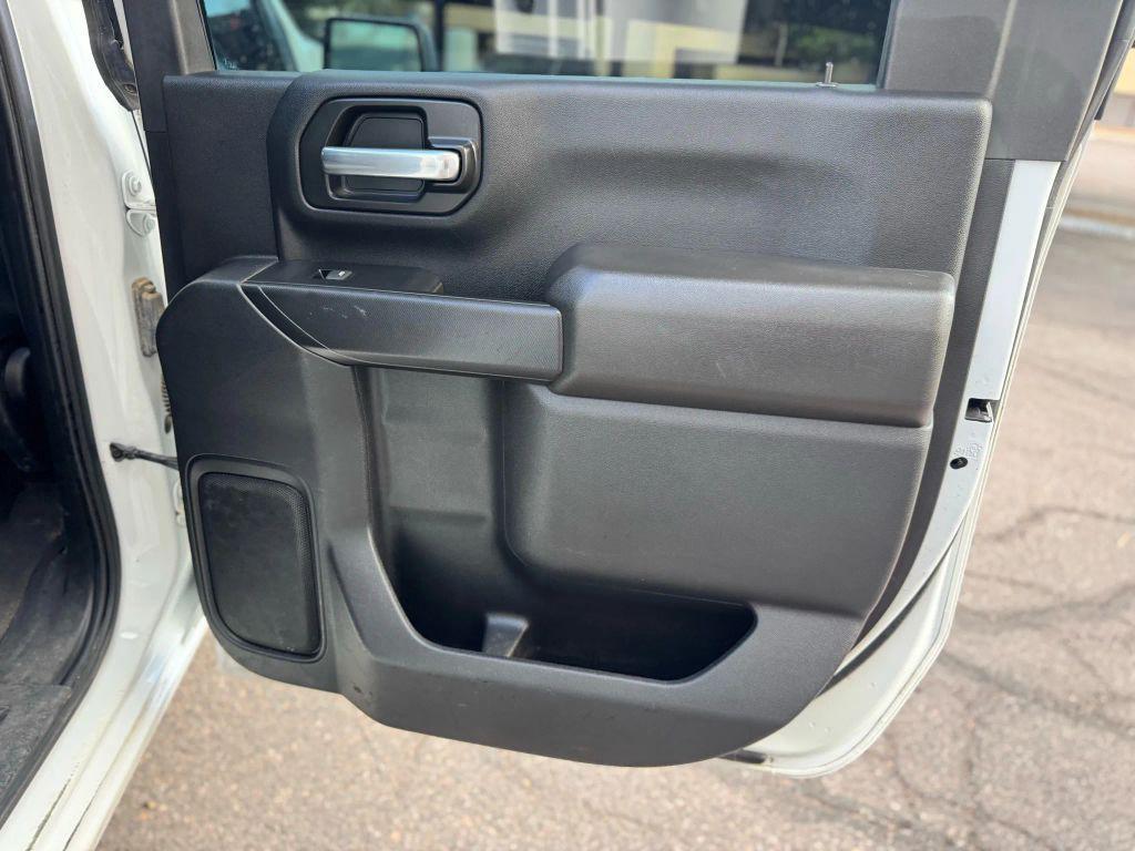 used 2023 Chevrolet Silverado 2500 car, priced at $30,500