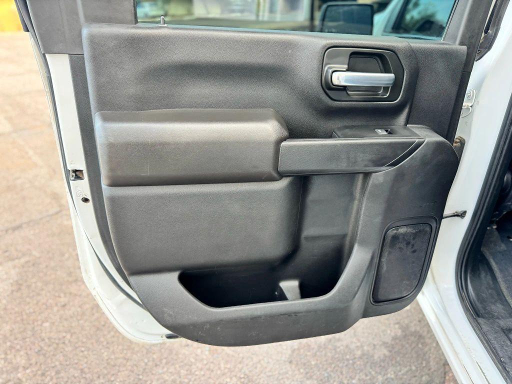 used 2023 Chevrolet Silverado 2500 car, priced at $30,500