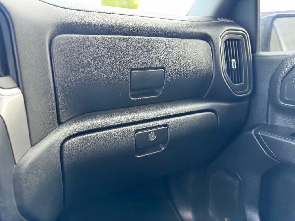 used 2023 Chevrolet Silverado 2500 car, priced at $30,500