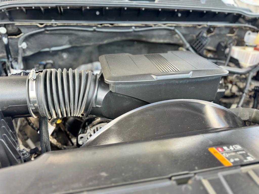 used 2023 Chevrolet Silverado 2500 car, priced at $30,500