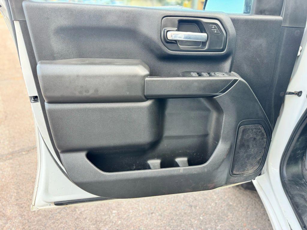 used 2023 Chevrolet Silverado 2500 car, priced at $30,500