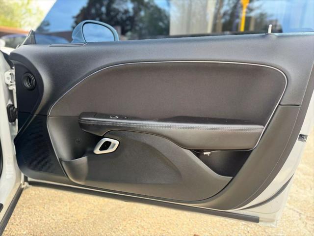 used 2018 Dodge Challenger car, priced at $24,950
