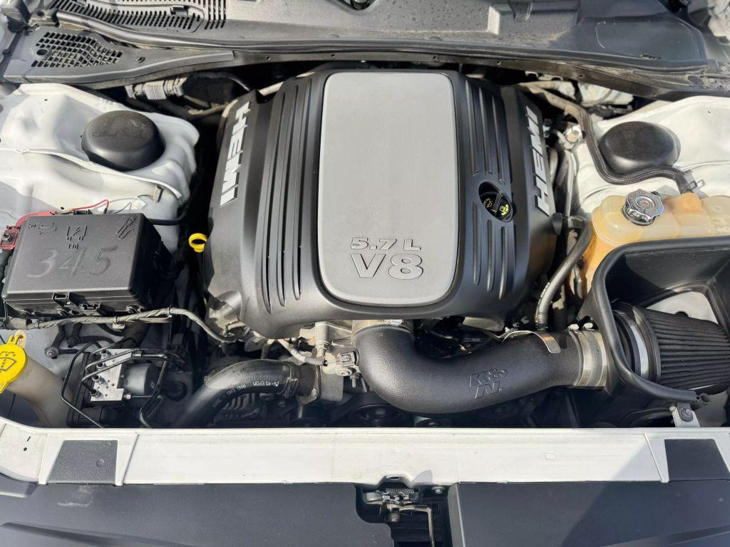 used 2018 Dodge Challenger car, priced at $23,250