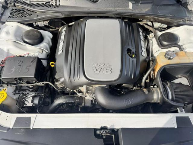 used 2018 Dodge Challenger car, priced at $24,950