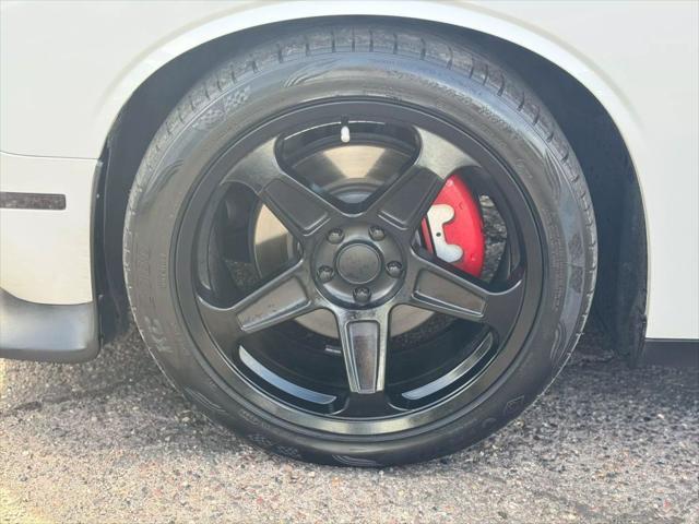used 2018 Dodge Challenger car, priced at $24,950