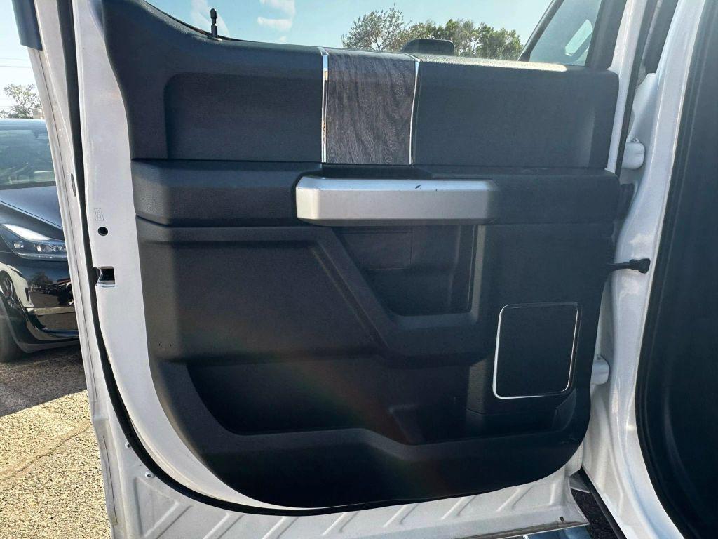 used 2019 Ford F-350 car, priced at $44,150