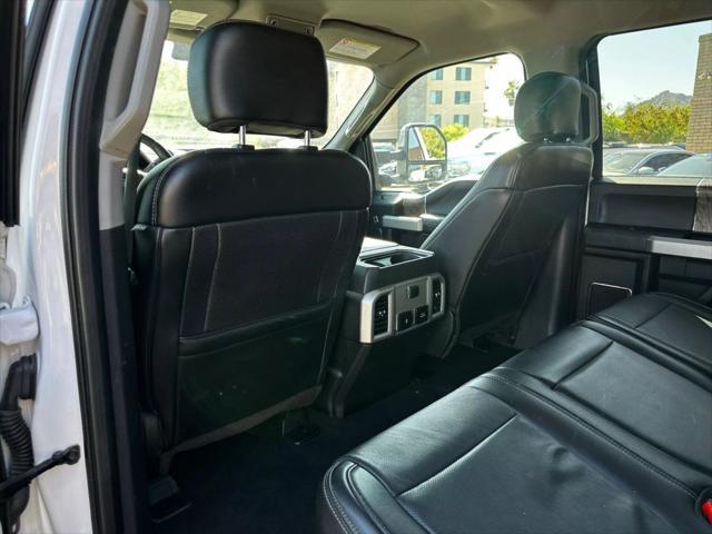 used 2019 Ford F-350 car, priced at $45,850
