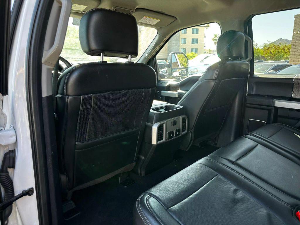 used 2019 Ford F-350 car, priced at $44,150