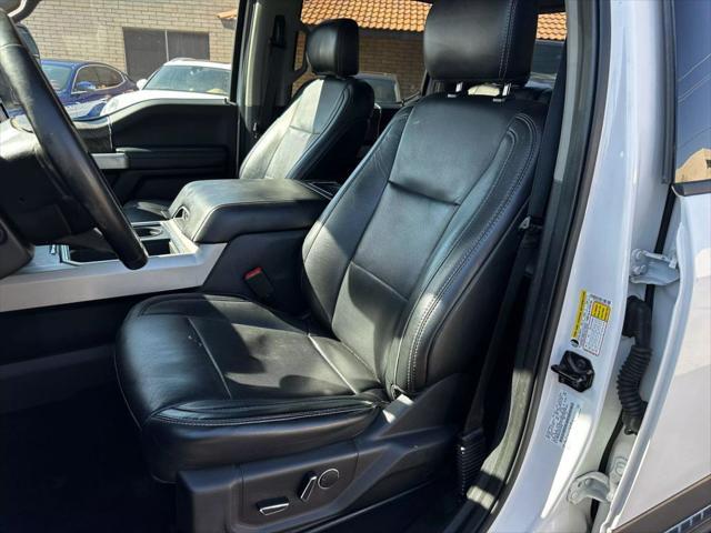 used 2019 Ford F-350 car, priced at $45,850