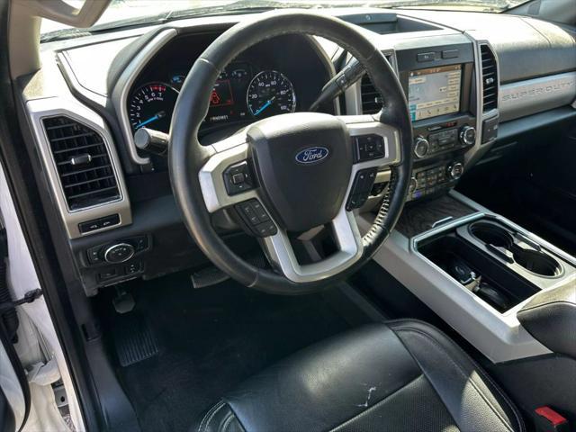 used 2019 Ford F-350 car, priced at $45,850